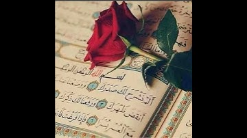 سورة الانشراح-صوت جميل
