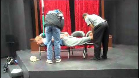 In the Penal Colony by Franz Kafka (Bwing In Ze Pwiszna)