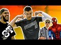 Tyler Herro Gets SUPER POWERS In Overtime Challenge! Tristan Jass Pulls Up For A SECRET Twist 😱