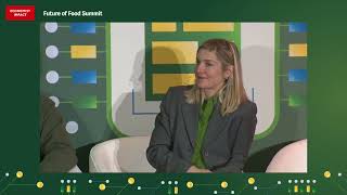 Panel. Making carbon pay: unlocking new value from offsetting and insetting