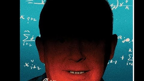 There Would Be No Hydrogen Bomb Without Him & It