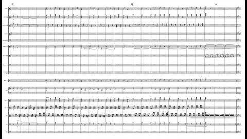 Godowsky - Java Suite. 3: Chattering Monkeys at the Sacred Lake of Wendit (arr. George Owen)