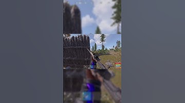 What Nice Guys - Rust Short