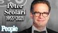 Video for Peter Scolari, Actor