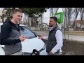 Renault ZOE 22 кВт/ч: плюсы и минусы в условиях Молдовы
