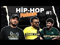 Hip Hop Podcast 1 Taze Yuz Citi3en Iska Muslim Hip Hop Podcast 1 Taze Yuz Citi3en Iska Muslim