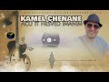 Kamel chenane  acu it hesve imanim  lyric vido