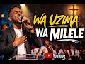 Wauzima Wa Milele Swahili Gospel Worship Song With Lyrics Humility Gratitude In Christ 