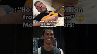 Only Meme Enjoyers Will Understand...