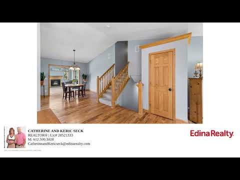 1936 Clearwater Road, Waconia, MN home video tour