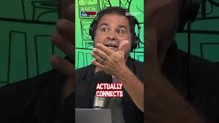 Dan Patrick is an outlier