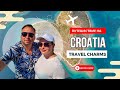 Most Beautiful Places in Croatia to Visit. ТОП 10 самых красивых мест в Хорватии.
