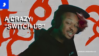 How To Create a “Crazy Switchup”