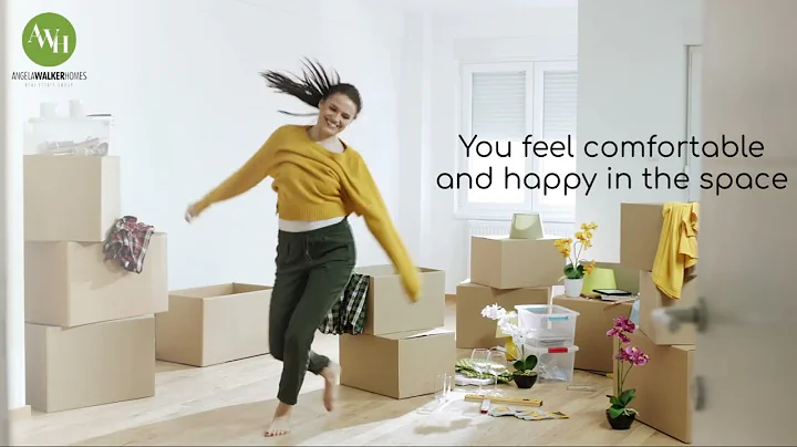 How to pick the right home Angela Walker Homes