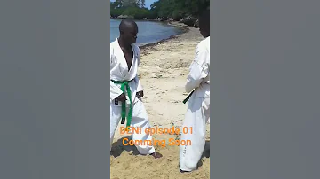 MAANDALIZI YA Episode 01 DENI 