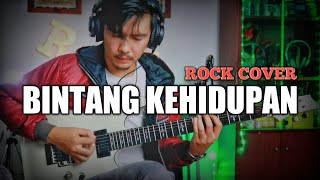 Download Lagu Bintang Kehidupan - Nike Ardilla (Rock Cover by Riza Adinur) MP3