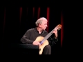 Ralph Towner plays his tune &quot;Always by your side&quot;