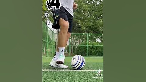 bài tập giúp nâng cao khả năng kiểm soát bóng cho ae mới chơi.