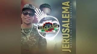 Luzqui Os Kapax Jerusalema - Tribal Remix