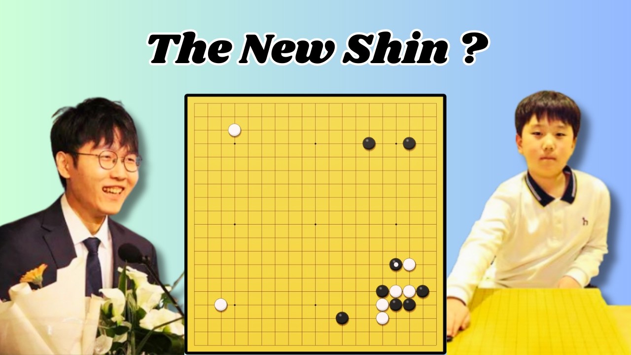 Самый молодой профессиональный боец: будущее Кореи? [Ю Хаджун против Шин Джинсо]