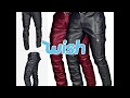 Leather Pants Men Fashion Casual Plus Size Motorcycle Pants Trousers Men PU Leather Joggers Pantalon Leather Pants Men Fashion Casual Plus Size Motorcycle Pants Trousers Men PU Leather Joggers Pantalon