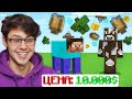 Я КУПИЛ САМУЮ СТРАННУЮ КАРТУ В МАЙНКРАФТ 100% троллинг ловушка minecraft