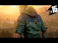 Dying Light The Beast 4K Gameplay Deutsch - Familie in Not