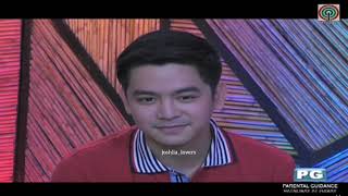 JoshLia on PBBOtso (November 23, 2018)