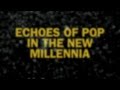 Echoes of pop