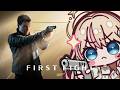 【007 First Light】#2 最高のSpyになってみせる！！*ネタばれ注意【#ヘスティアハピネス /Vtuber】＃ヘスティアらいぶ