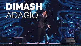 DIMASH EN SOCHI - ADAGIO - SUBT. ESPAÑOL