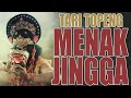 TARI TOPENG KLANA CIREBON - belajar nari