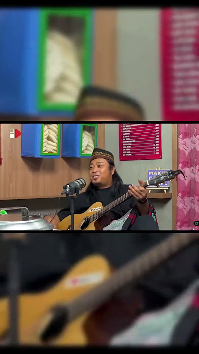 PWK - DUET MERDU - CINTA MATI Aurélie Moeremans & PRAZ, PRAZ SAMPE JATOH !!!! #pwk #prazteguh