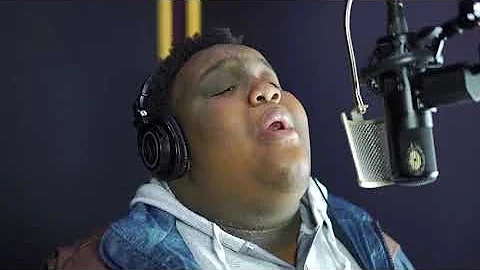 Willie Spence cover Rihanna Diamonds(Full Version)
