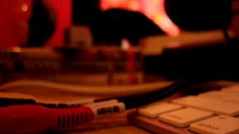 how to setup a easycap dc60 on mac