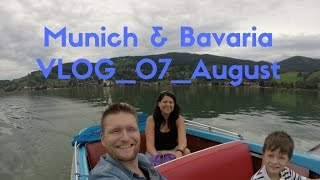 Munich VLOG_07_August