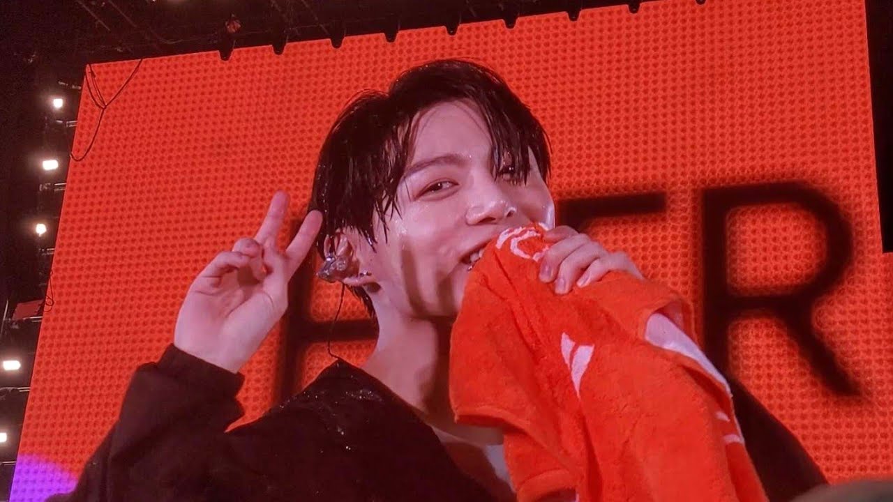 220312 BTS PTD ON STAGE SEOUL day2 Ending ment fancam | 방탄소년단 퍼투댄 서울 콘서트 중콘 엔딩멘트 직캠