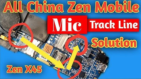 china mobile mic not working solution| all china keypad mobile mic problem solution 2023