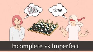 Game Theory 101: Incomplete Information