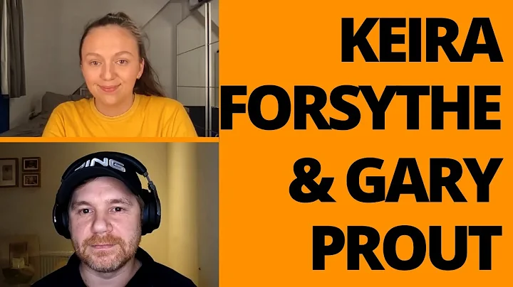 FIRST DATES KEIRA FORSYTHE & GARY PROUT CGC - LIFE...