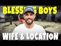 What Happened to Justin behidn the Blessing Boys? Location | Net Worth | Wife