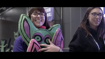 Visa Joins Developers at Hack Yeah in Poland