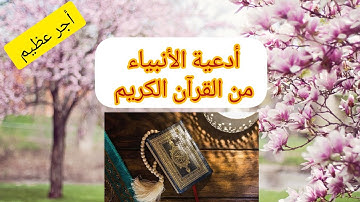 الجزء الأول:جميع الأدعية من القرآن الكريم بالترتيب #دعاء_مستجاب #الجزائر #دعاء #أدعية #قرآن