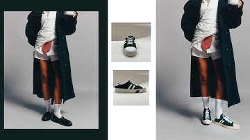 All About Photoshop But with an A.I. Twist - Inpainting with Fooocus Tutorial - Product Integration