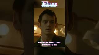 Have you seen Green Room? It is a must watch for any horror fan! #horror #subscribe