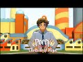 The First Day - Poppy Playtime (Minecraft Roleplay)