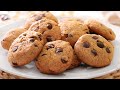Galletas con Chips de Chocolate SIN HORNO | Chocolate Chip Cookies