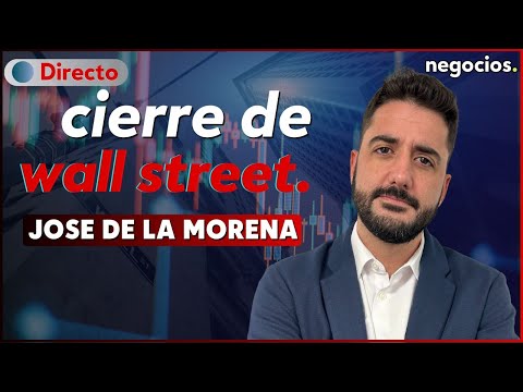 CIERRE DE WALL STREET | Actas de la FED, "venganza de Irán" y parálisis de las reformas de Argentina