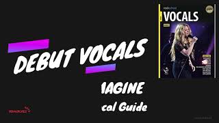 Imagine Vocal Guide Rockschool Debut Vocals screenshot 5