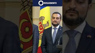 Армянин возглавит фракцию в парламенте Молдовы